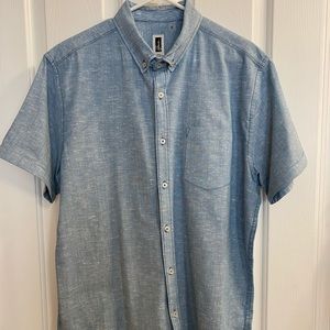 Howe Men’s Short Sleeve Polo